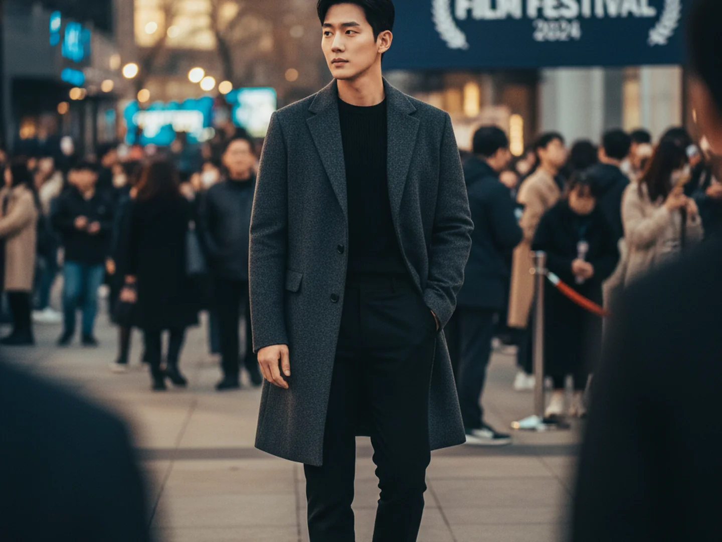 영화 컴패니언 관람평01